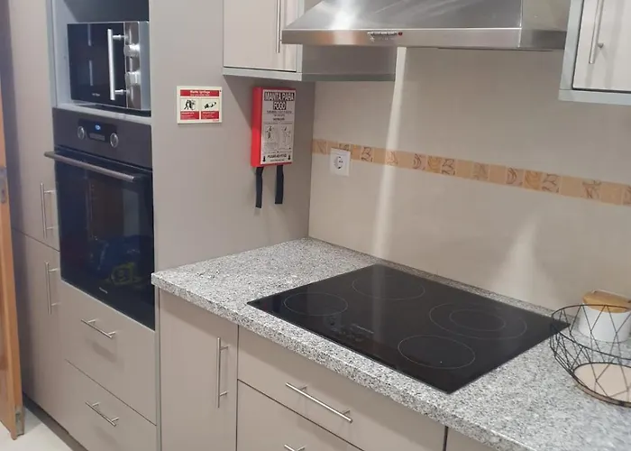 O Al Da Baixa דירה *