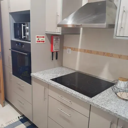 O Al Da Baixa Διαμέρισμα *