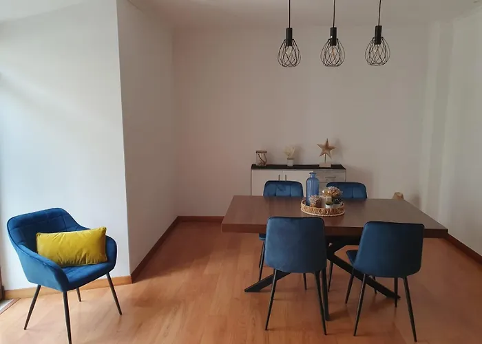 O Al Da Baixa * フィゲイラ・ダ・フォズ