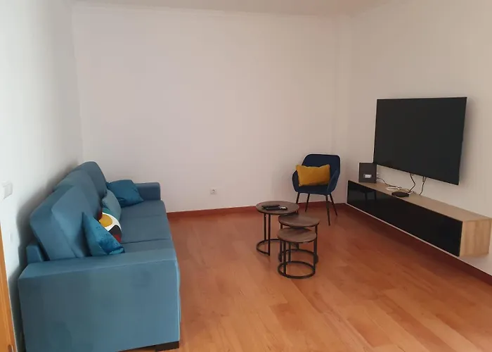 O Al Da Baixa * フィゲイラ・ダ・フォズ